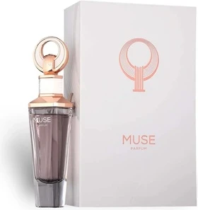 Eau De Parfum Fragrance World French Avenue Muse