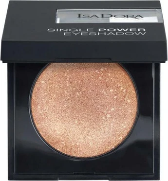 Тени для век Isadora Single Power Eyeshadow