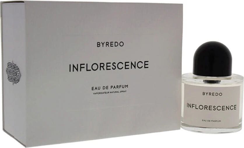 Eau De Parfum Byredo Inflorescence