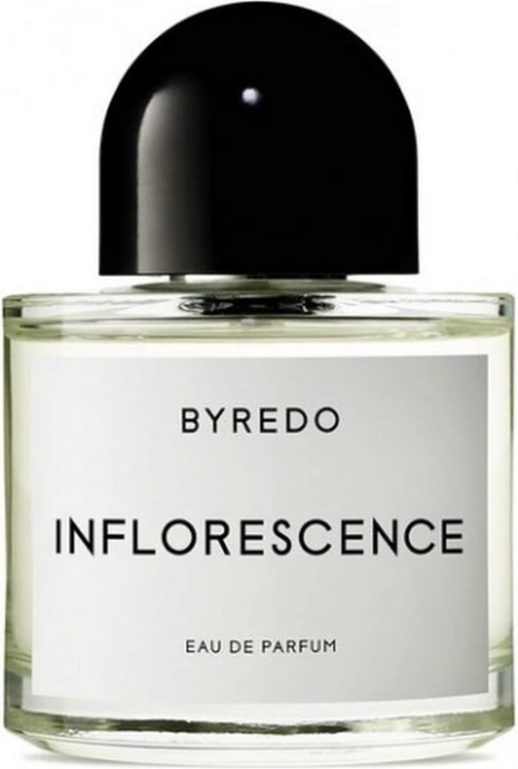 Eau De Parfum Byredo Inflorescence