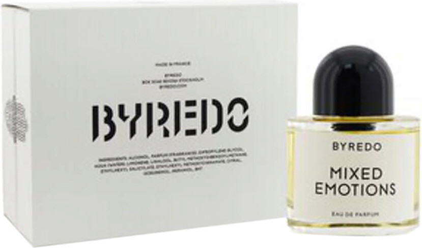 Eau De Parfum Byredo Mixed Emotions