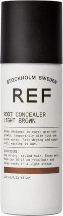 Root Concealer Ref Stockholm