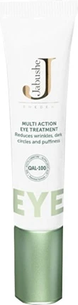Крем Jabushe Multi Action Eye Treatment