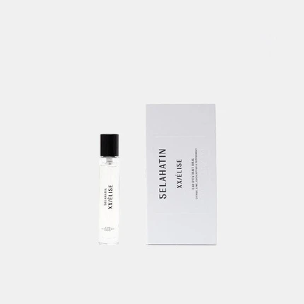 Extrait De Parfum Selahattin Elise