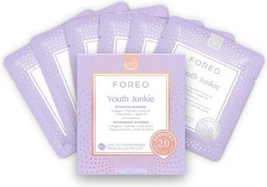 Маска против старения Foreo UFO Youth Junkie