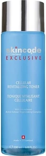 Тонер Skincode Exclusive Cellular Revitalizing Toner