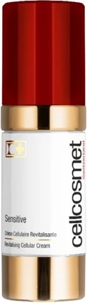 Крем для лица Cellcosmet Sensitive Gen 2.0 Оживляющий клеточный крем