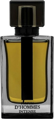 Eau De Parfum Fragrance World Parfum D'Hommes Intense
