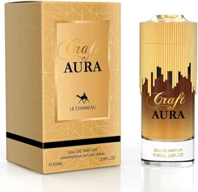 Eau De Parfum Le Chameau Craft AURA Парфюмерный спрей