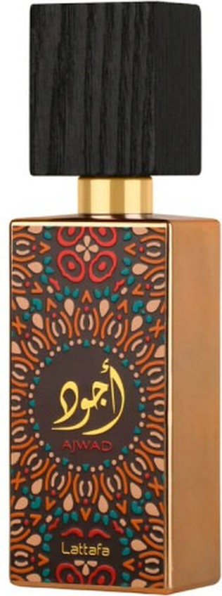 Eau De Parfum Lattafa Ajwad