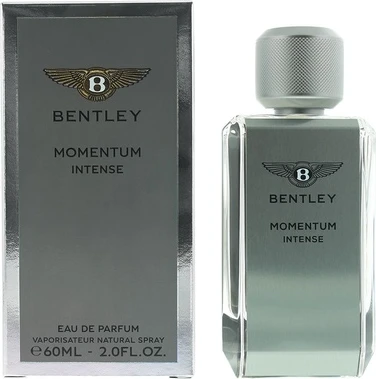 Eau De Parfum Bentley Intense Momentum