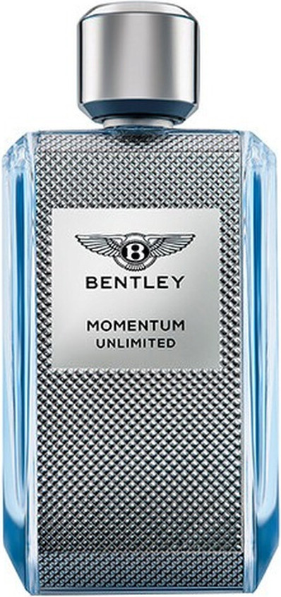 Туалетная вода Bentley Momentum Unlimited