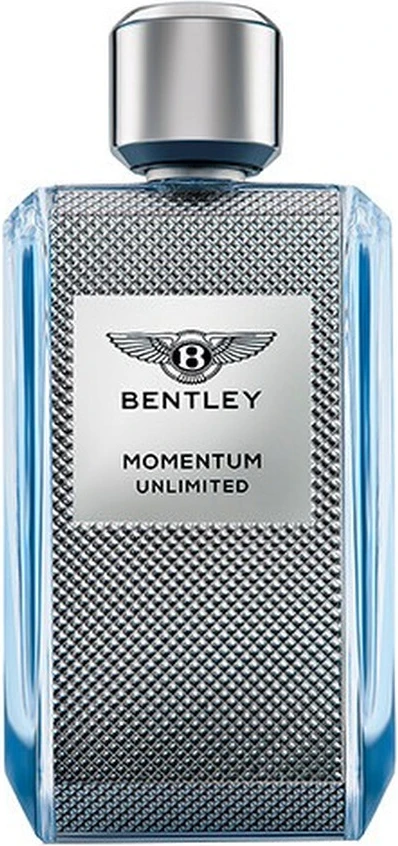 Туалетная вода Bentley Momentum Unlimited