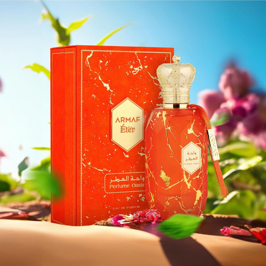 Eau De Parfum Armaf Oasis