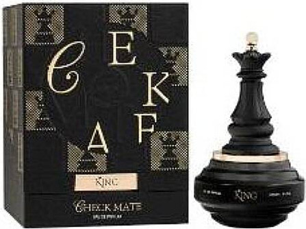 Парфюмерная вода Armaf Checkmate King