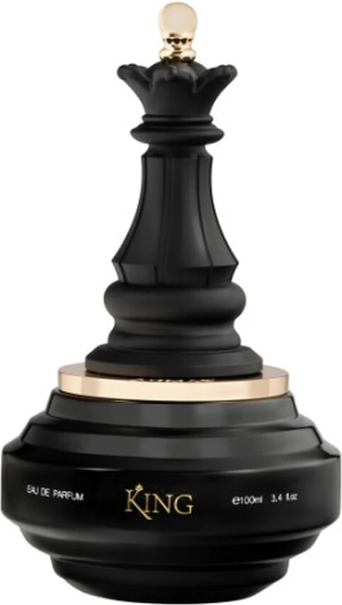 Парфюмерная вода Armaf Checkmate King