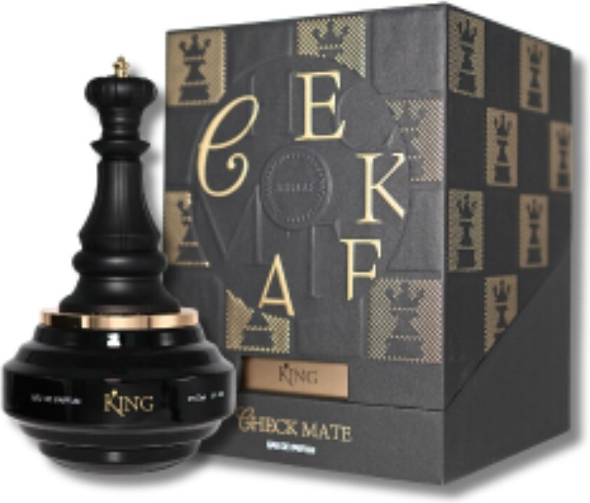 Парфюмерная вода Armaf Checkmate King