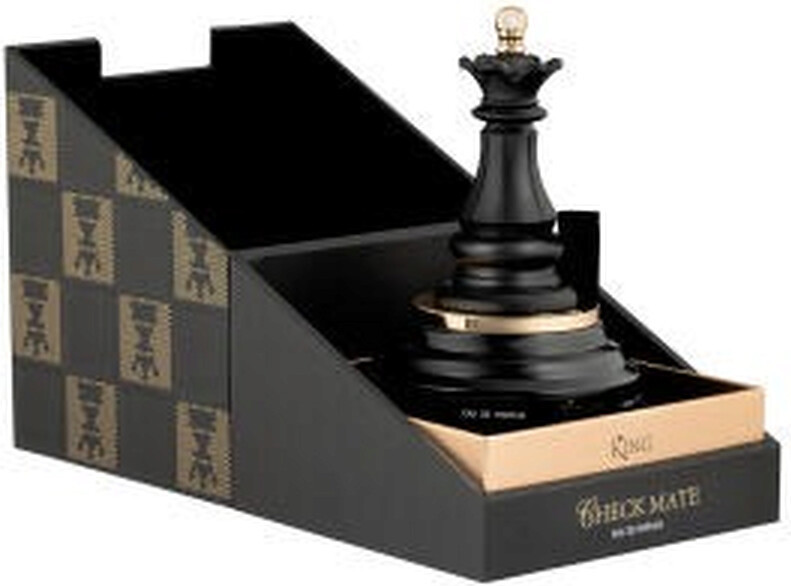Парфюмерная вода Armaf Checkmate King