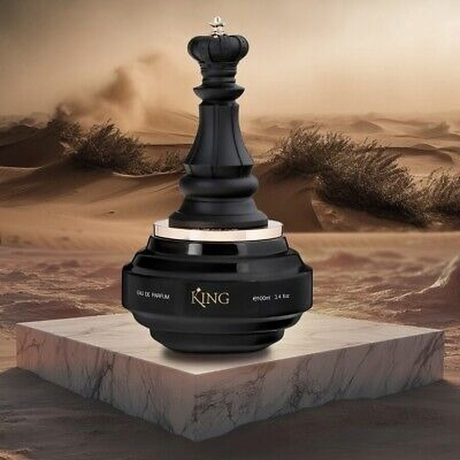 Парфюмерная вода Armaf Checkmate King