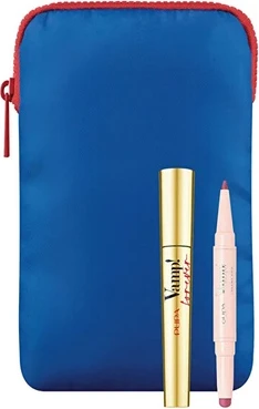Набор туши Pupa Milano Vamp Gift Set! Forever Mascara Set
