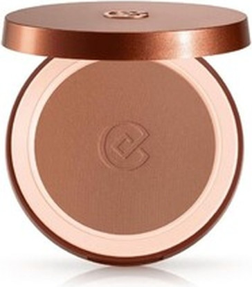 Пудра Collistar Silk Effect Bronzing Powder