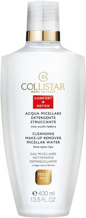 Очищающая вода Collistar