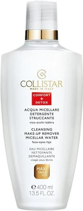 Очищающая вода Collistar