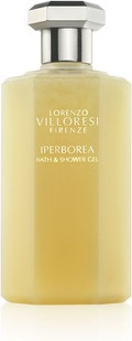 Пена для ванны Lorenzo Villoresi Iperborea