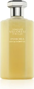 Пена для ванны Lorenzo Villoresi Iperborea