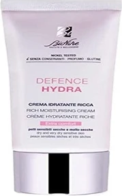 Увлажняющий крем Bionike Defence Hydra Rich