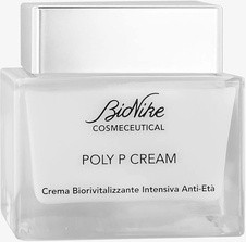 Крем Bionike POLY P Intensive Biorevitalizing Anti-Aging Cream