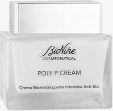 Крем Bionike POLY P Intensive Biorevitalizing Anti-Aging Cream
