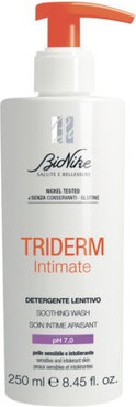 Cleanser Triderm Bionike Soothing