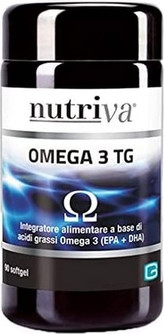 Биологически активная добавка Nutriva