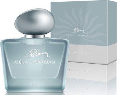 Eau De Parfum Acqua di Sardegna
