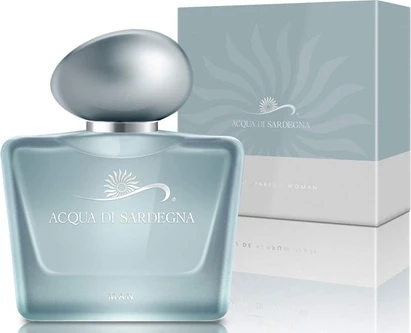 Eau De Parfum Acqua di Sardegna