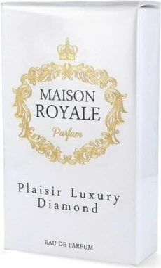 Одеколон Maison Royale Diamond