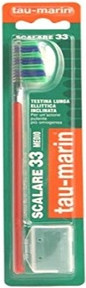 Medium Toothbrush TAU-MARIN by Taurus