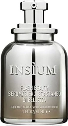 Антивозрастная сыворотка Insium Flash Beauty