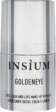 Средство для снятия макияжа с глаз Insium