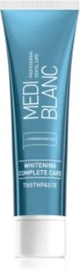 Зубная паста Mediblanc Whitening Complete Toothpaste