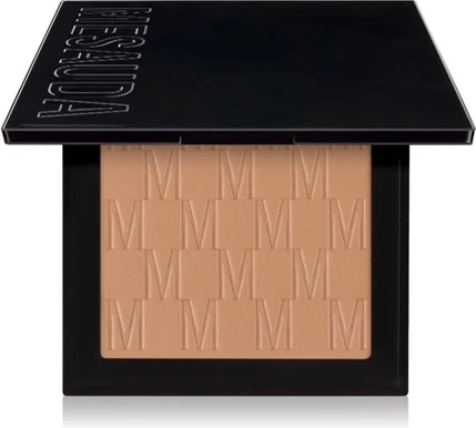 Тональная основа Foundation Terra 102 Honey Gold Foundation