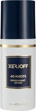 Дезодорант-спрей Xerjoff 40 Knots