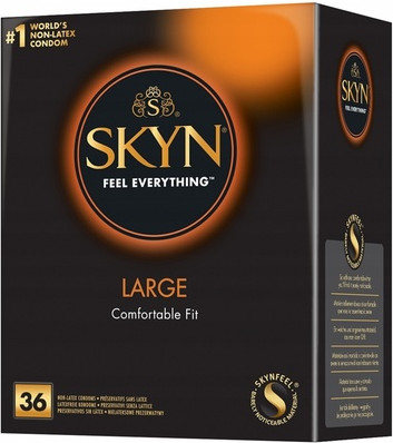 Condoms Skyn