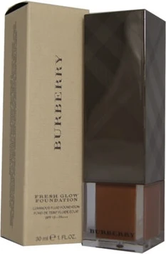 Жидкая тональная основа Burberry