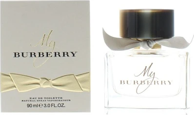 Одеколон Burberry