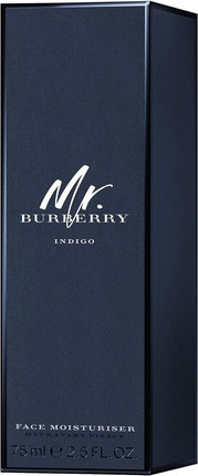 Увлажняющий крем для лица Burberry