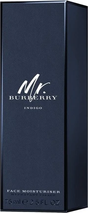 Увлажняющий крем для лица Burberry