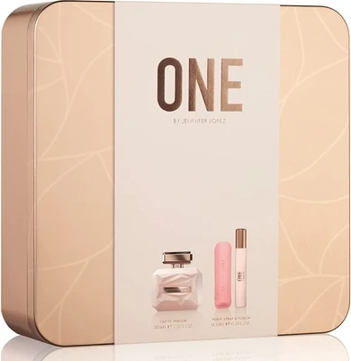 Набор подарочный Eau De Parfum Jennifer Lopez