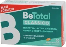 Добавка Haleon Betotal